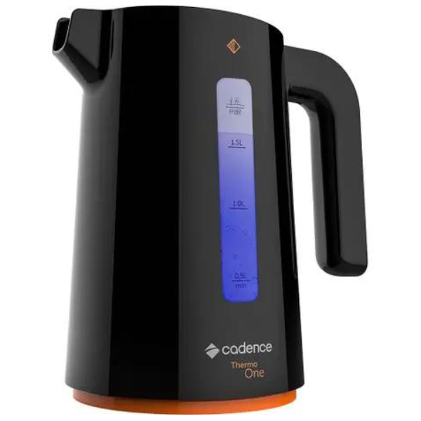 Chaleira Elétrica Contrast Cadence