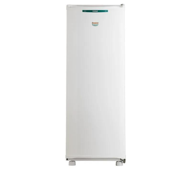 Freezer Vertical Consul 121L CVU18GBANA - 127 Volts