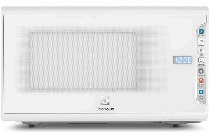 Micro-Ondas Electrolux Com Painel Integrado 31L (MI41T) 127V