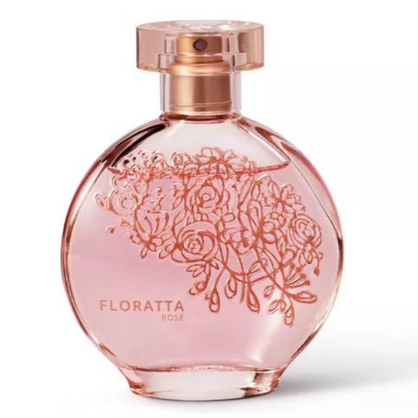 O Boticário Floratta Rose  75ml